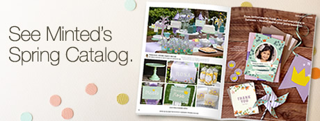 Shop our spring catalog